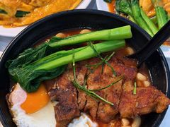 -華歡冰室-WahFoon(吉大店)
