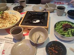 -靓靓蒸虾·头牌蒸虾(雪松路总店)