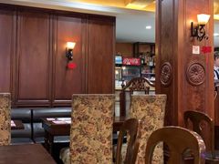 大堂-德大西餐社(云南南路店)