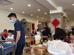 大堂-水仙拉面(水仙街店)