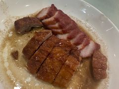 -旭璟酒家·传统粤菜·湘菜(逸景路店)