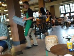 -星巴克臻选(成都宽窄巷子店)