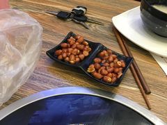 -食悦天美食广场(武汉壹方购物中心店)