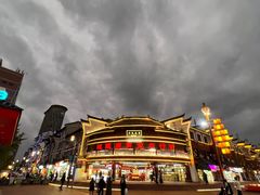 -宁波府城隍庙