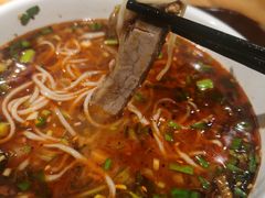 -中阿兰牛肉面(悦海新天地店)