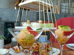 -深铁皇冠假日酒店·大堂吧