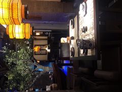 -绿茶餐厅(燕郊永旺店)