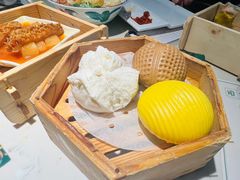 -蘩楼(华强北总店)