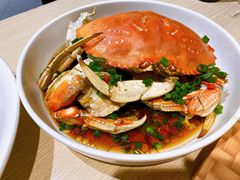 珍宝蟹-盒马鲜生(杭州运河上街店)