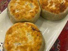 茴香盒子-玉华台饭庄(裕中西里小区店)