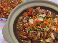 -三只鸟本地特色菜馆(上饶总店)