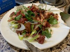 -厚味居炙子烤肉·清真(天桥南纬路店)