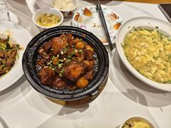 冷厨红烧肉-冷大厨灌汤包