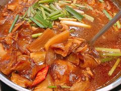 -大嫂镬仔·焖鸡煲·啫啫煲(逢源路店)