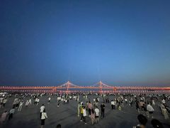 -星海湾跨海大桥