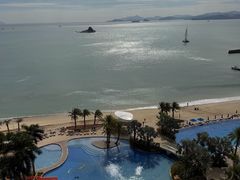 -深圳大梅沙京基洲际度假酒店