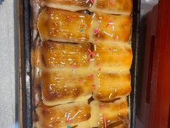 -煎饼卷大葱·非遗传承·潍坊菜(十笏园店)