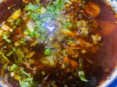 -杨家米粉(千禧公寓店)