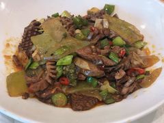 -马凯餐厅(地安门店)