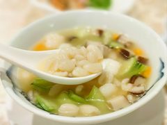 -杭州香格里拉·香宫中餐厅