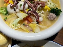 -绍兴老味道·非遗门店(银泰城店)