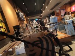 -星巴克(福州三坊七巷店)