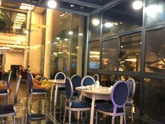 -园林格兰云天大酒店-太极名厨中餐厅