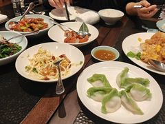 -长春凯悦酒店-品悦中餐厅