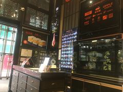 -布拉王港式美食(绿城店)