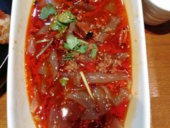 东北大拉皮-金掌勺东北菜(格兰晴天店)