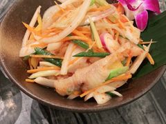 -Thai Alley泰爱里(二沙岛店)