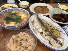 -灵福缘私房菜·农家菜(拈花湾·灵山大佛必推店)