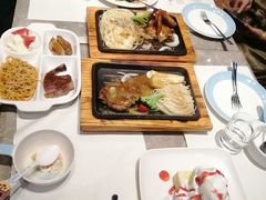 -东莞市莞城红色庄园西餐厅(东城西路店)