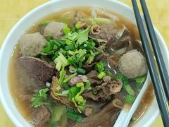 -莲塘味宝园牛杂(天越翔园店)