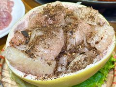-楠火锅(太古里总店)