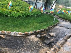 -HiMaMa亲子庄园·亲子餐厅