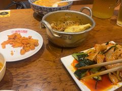 -福苗小骆驼烧烤(莲湖路店)