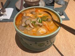 -mango tree芒果树餐厅(广州K11购物艺术中心店)