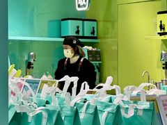 -gleeglee乐溢亦茶(合生汇店)