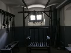 -青岛德国监狱旧址博物馆