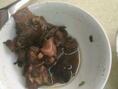 -万盛园炖肉馆(云峰店)