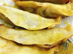 -清真蒋有记(老门东店)