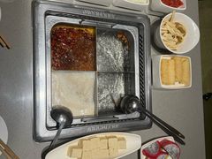 -海底捞火锅(河东万达广场店)