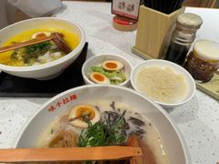-味千拉面(广州白云机场T1西二店)