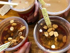 -八婆婆烧仙草(曾厝垵店)