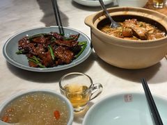 -小吊梨汤·北京菜·烤鸭(鸟巢店)