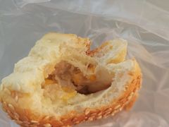 -圣安娜饼屋(新板樟堂店)