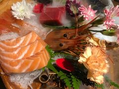 -阿吾罗日本料理(K11艺术中心店)