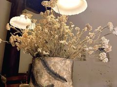 -WABI COFE(愚园路店)