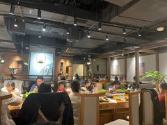 大堂-呷哺呷哺 黄金牧场 (新中关购物中心店)